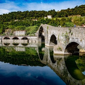 Borgo a Mozzano